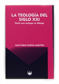 Books Frontpage La teología del siglo XXI