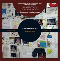 Books Frontpage Carmen Calvo