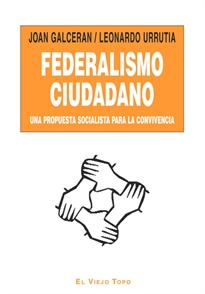 Books Frontpage Federalismo ciudadano