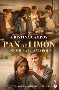 Books Frontpage Pan de limón con semillas de amapola