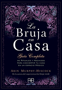 Books Frontpage La bruja en casa