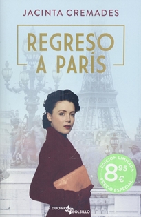 Books Frontpage Regreso a París