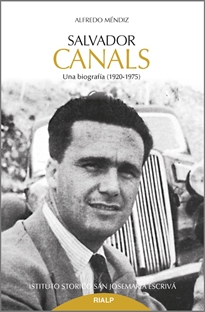 Books Frontpage Salvador Canals