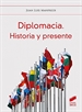 Portada del libro Diplomacia. Historia y presente