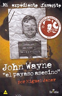 Books Frontpage John Wayne