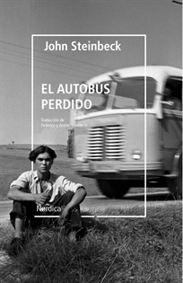 Books Frontpage El autobús perdido
