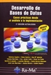 Front pageDesarrollo de Bases de Datos: casos prácticos desde el análisis a la implementación. 2ª Edición actualizada