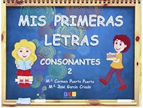 Books Frontpage Mis Primeras Letras Consonantes 2