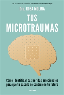 Books Frontpage Tus microtraumas
