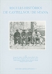 Front pageReculls històrics de Castellnou de Seana