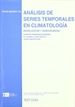 Front pageAnálisis de series temporales en climatología. Modelización y homogeneidad