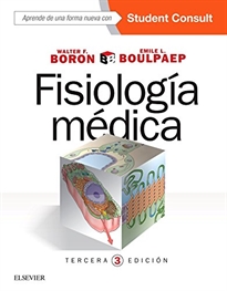 Books Frontpage Fisiología médica