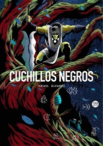 Books Frontpage Cuchillos Negros