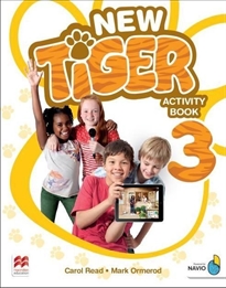 Books Frontpage NEW TIGER 3 Ab Pk