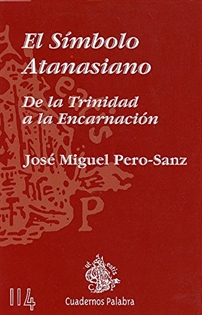 Books Frontpage El Símbolo Atanasiano