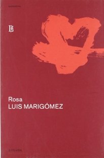 Books Frontpage Rosa