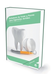 Books Frontpage Selladores de fosas y fisuras para higienistas dentales