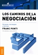 Front pageLos Caminos de la negociación