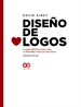 Front pageDiseño de logos. La guía definitiva para crear la identidad visual de una marca. Segunda Edición