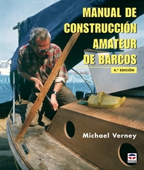 Books Frontpage Manual De Contrucción Amateur De Barcos
