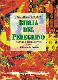 Books Frontpage Biblia del Peregrino I. Edición de Estudio