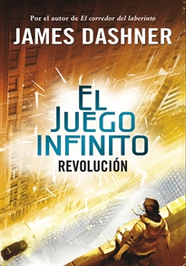 Books Frontpage Revolución (El juego infinito 2)