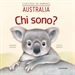 Front pageChi sono? Cuccioli di animali - Australia