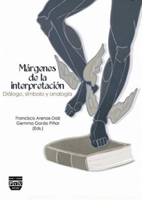 Books Frontpage Márgenes De La Interpretación
