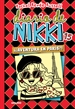 Front pageDiario de Nikki 15 - ¿¡Aventura en París!?
