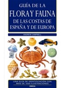 Books Frontpage Flora Y Fauna Costas España Y Europa