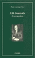 Front pageE.H. Gombrich