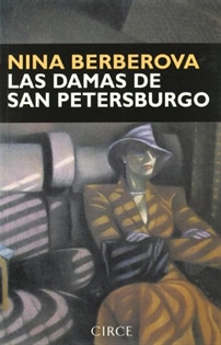 Books Frontpage Las damas de San Petersburgo