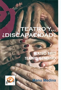 Books Frontpage Teatro y... ¿Discapacidad?