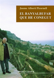 Books Frontpage El banyalbufar que he conegut