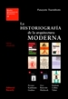 Front pageLa historiografía de la arquitectura moderna