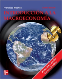 Books Frontpage Introduccion a la Macroeconomia