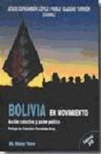 Books Frontpage Bolivia en movimiento