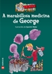 Front pageA marabillosa medicina de George