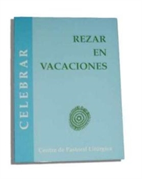 Books Frontpage Rezar en vacaciones