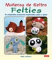 Front pageMuñecos De Fieltro Felties