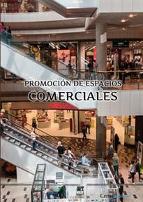 Books Frontpage Promoción de espacios comerciales