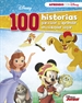 Front pageDisney Junior (100 historias Disney para leer y aprender en cualquier lugar)