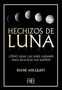 Books Frontpage Hechizos de luna