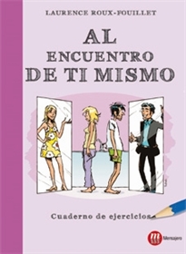 Books Frontpage Al Encuentro De Ti Mismo