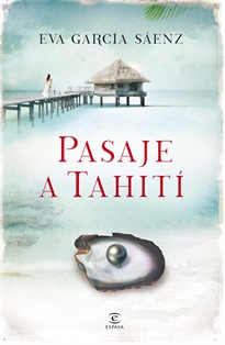Books Frontpage Pasaje a Tahití