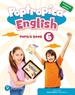 Front pagePoptropica English 6 Pupil's Book (Andalusia)