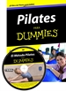 Front pagePack Pilates para Dummies + DVD