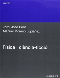 Books Frontpage Física i ciència-ficció