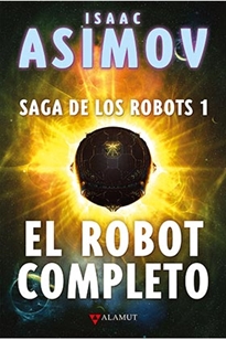 Books Frontpage El robot completo