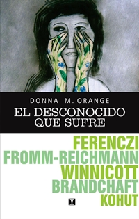 Books Frontpage El desconocido que sufre